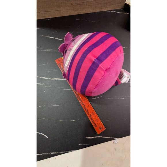 Squishmallows Disney's Alice In Wonderland Cheshire Cat 8" Plush - Picture 8 of 8